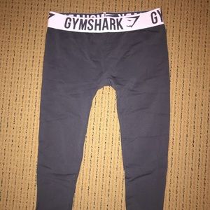 Gymshark Fit Cropped Leggings